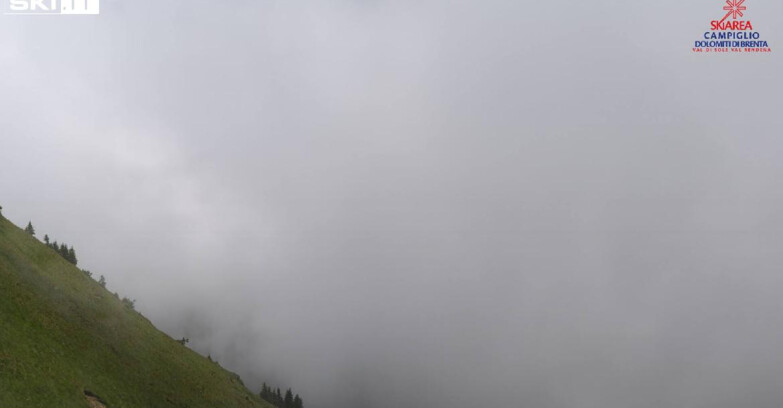 Webcam Pinzolo - Pinzolo - Val Rendena