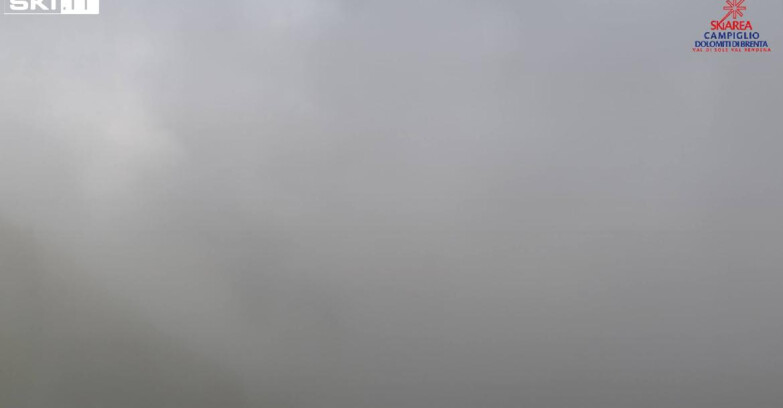 Webcam Pinzolo - Pinzolo - Val Rendena