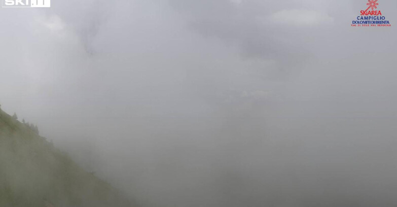 Webcam Pinzolo - Pinzolo - Val Rendena