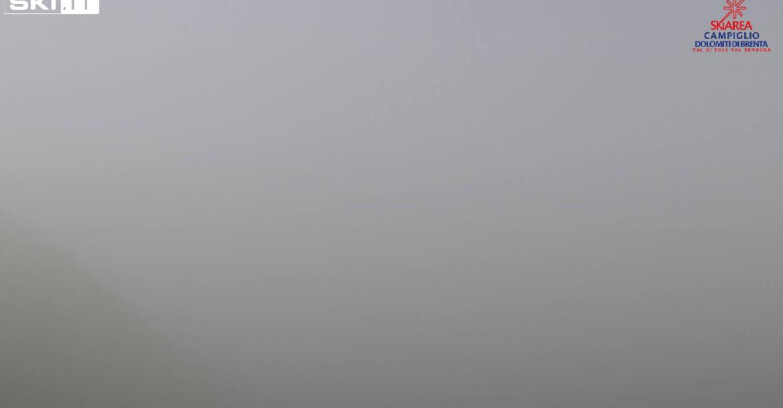 Webcam Pinzolo - Pinzolo - Val Rendena