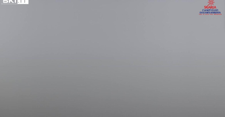 Webcam Pinzolo - Pinzolo - Val Rendena