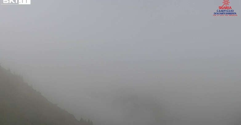 Webcam Pinzolo - Pinzolo - Val Rendena