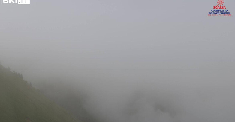 Webcam Pinzolo - Pinzolo - Val Rendena