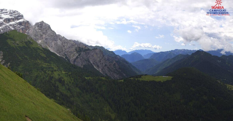 Webcam Pinzolo - Pinzolo - Val Rendena