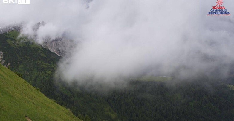 Webcam Pinzolo - Pinzolo - Val Rendena