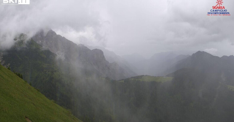 Webcam Pinzolo - Pinzolo - Val Rendena