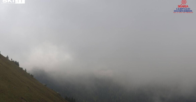 Webcam Pinzolo - Pinzolo - Val Rendena