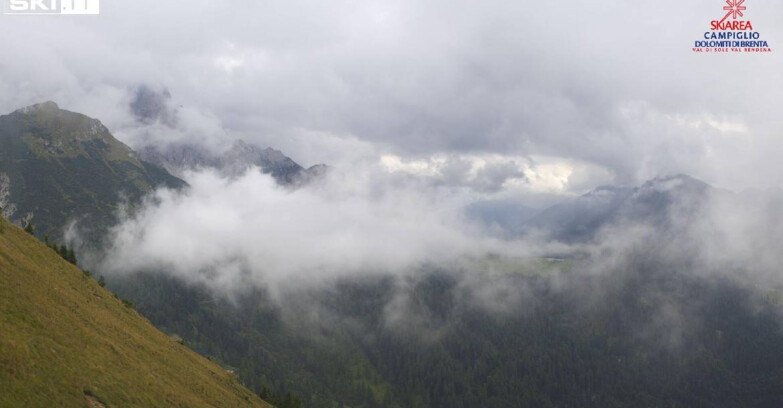 Webcam Pinzolo - Pinzolo - Val Rendena