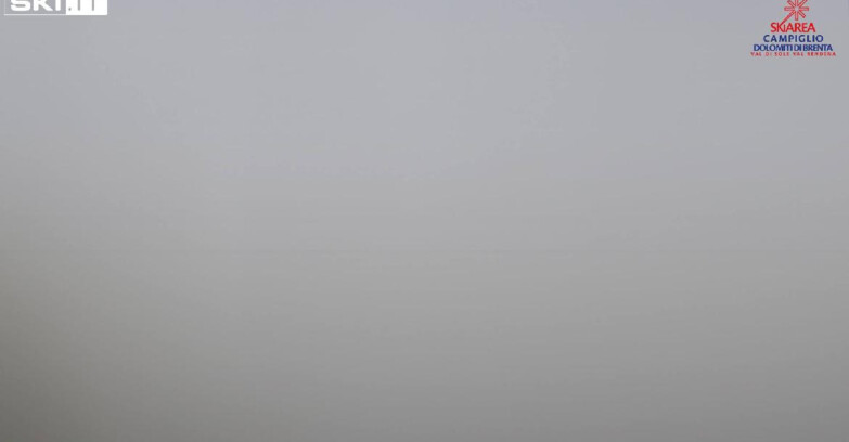 Webcam Pinzolo - Pinzolo - Val Rendena