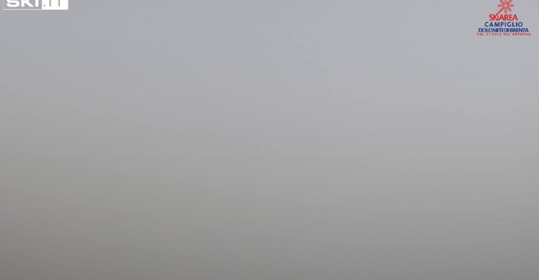 Webcam Pinzolo - Pinzolo - Val Rendena