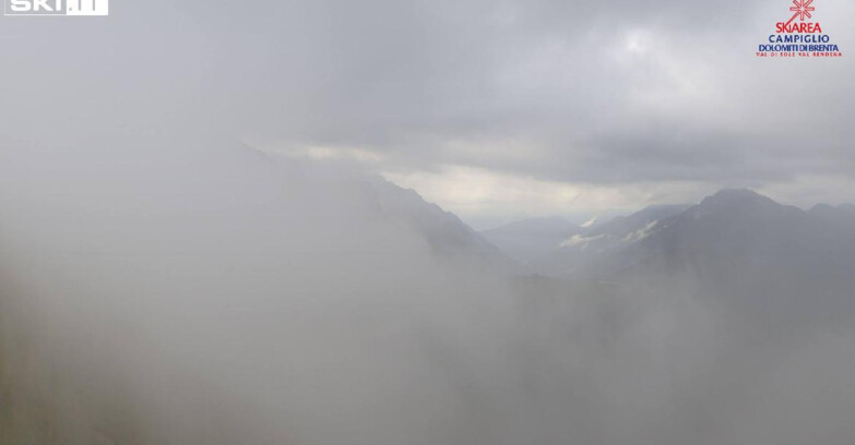 Webcam Pinzolo - Pinzolo - Val Rendena