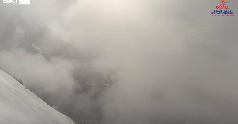 Webcam Pinzolo - Pinzolo - Val Rendena