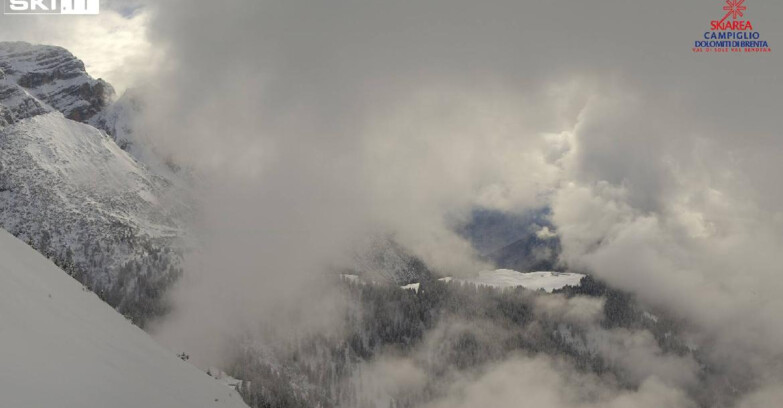 Webcam Pinzolo - Pinzolo - Val Rendena