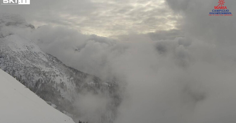 Webcam Pinzolo - Pinzolo - Val Rendena