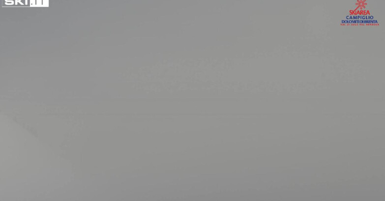 Webcam Pinzolo - Pinzolo - Val Rendena