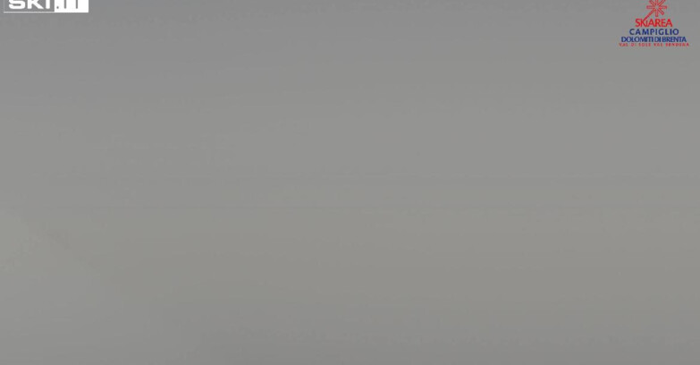 Webcam Pinzolo - Pinzolo - Val Rendena