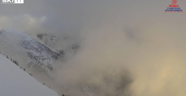 Webcam Pinzolo - Pinzolo - Val Rendena