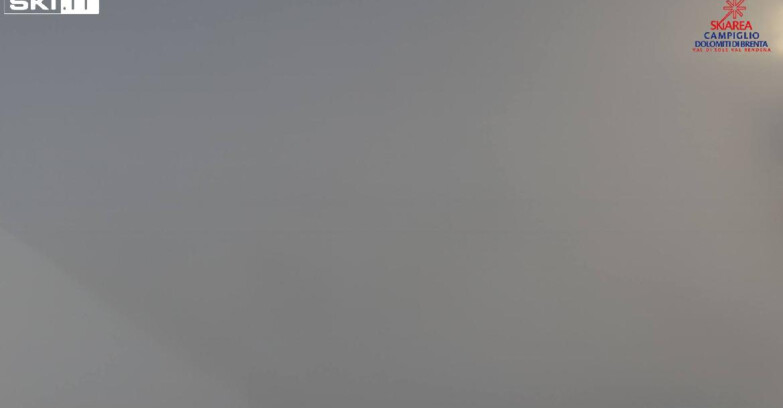 Webcam Pinzolo - Pinzolo - Val Rendena