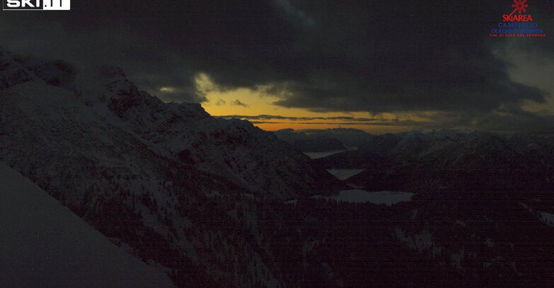 Webcam Pinzolo - Pinzolo - Val Rendena