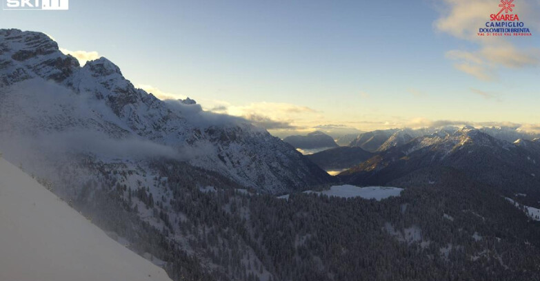 Webcam Pinzolo - Pinzolo - Val Rendena