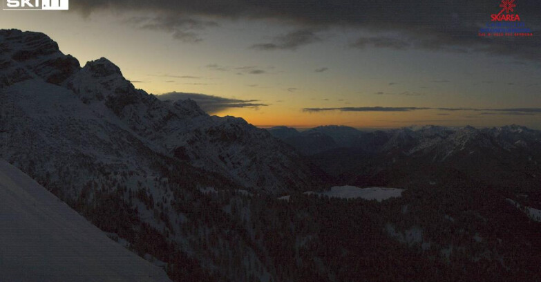 Webcam Пинцоло - Pinzolo - Val Rendena