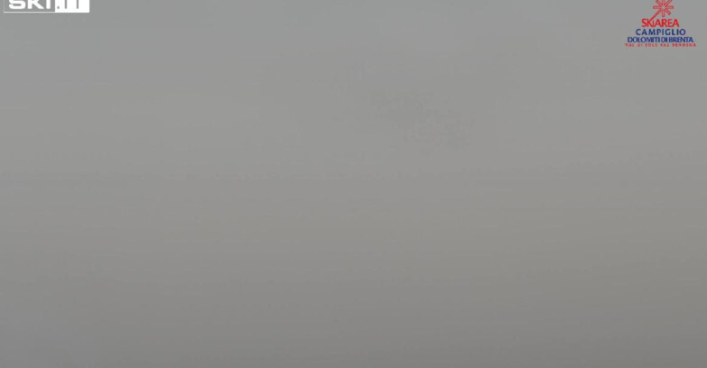 Webcam Pinzolo - Pinzolo - Val Rendena