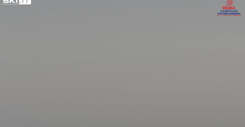 Webcam Pinzolo - Pinzolo - Val Rendena