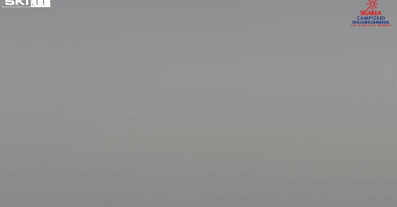 Webcam Pinzolo - Pinzolo - Val Rendena