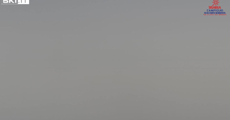 Webcam Pinzolo - Pinzolo - Val Rendena