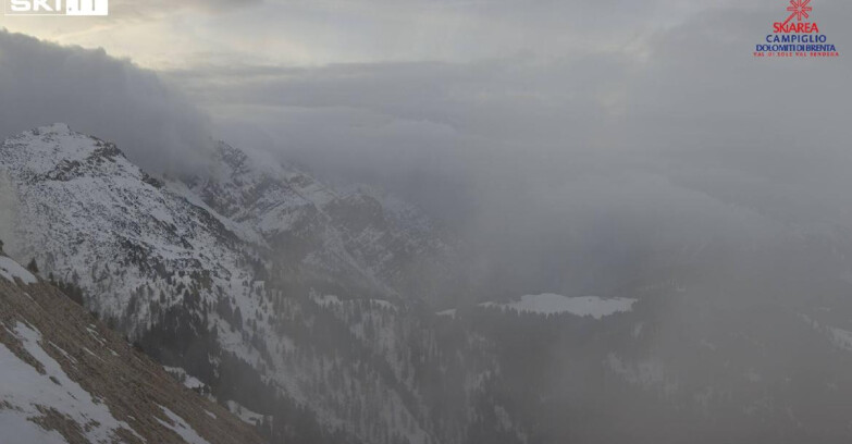 Webcam Pinzolo - Pinzolo - Val Rendena