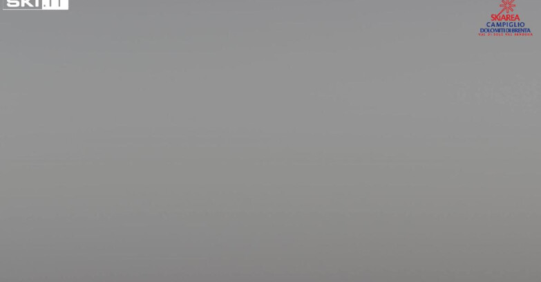 Webcam Pinzolo - Pinzolo - Val Rendena