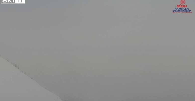 Webcam Pinzolo - Pinzolo - Val Rendena