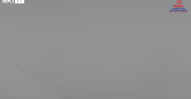 Webcam Pinzolo - Pinzolo - Val Rendena