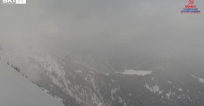 Webcam Pinzolo - Pinzolo - Val Rendena