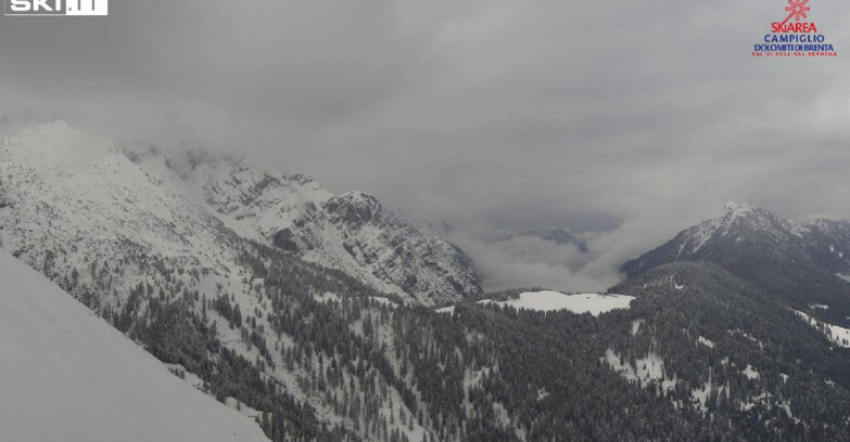 Webcam Pinzolo - Pinzolo - Val Rendena