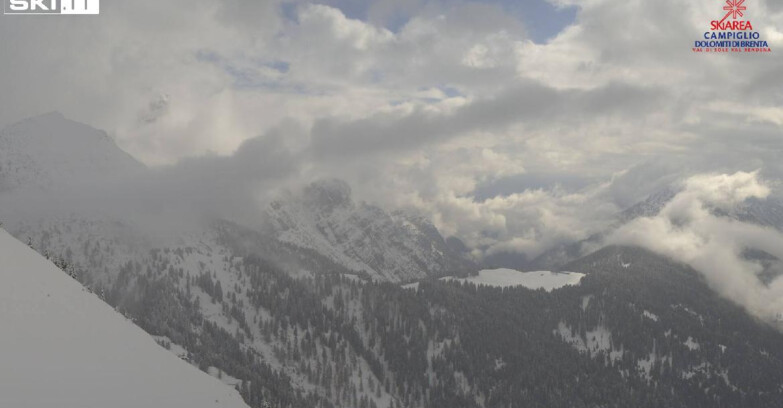 Webcam Pinzolo - Pinzolo - Val Rendena