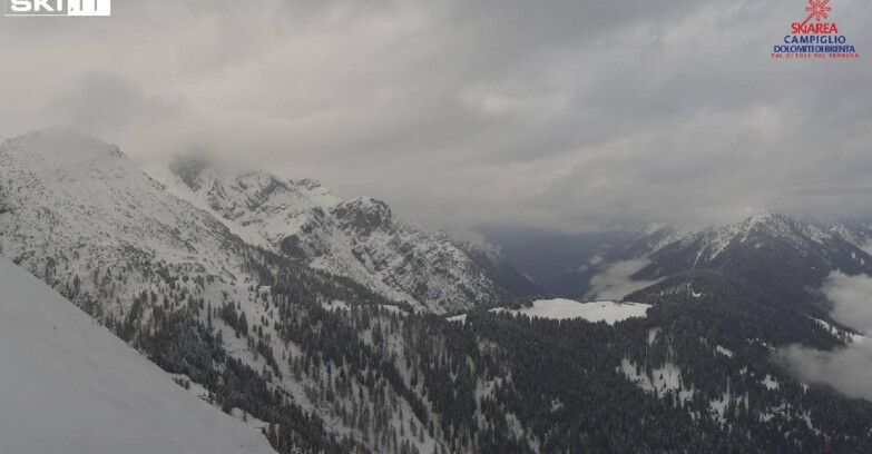 Webcam Pinzolo - Pinzolo - Val Rendena