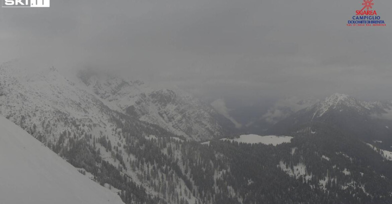 Webcam Pinzolo - Pinzolo - Val Rendena