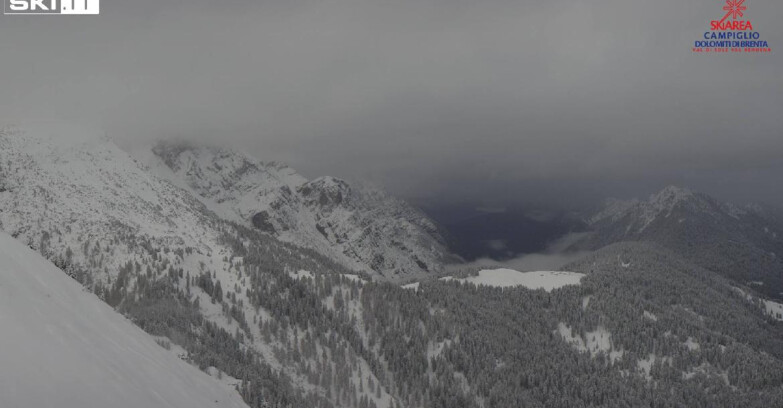 Webcam Pinzolo - Pinzolo - Val Rendena