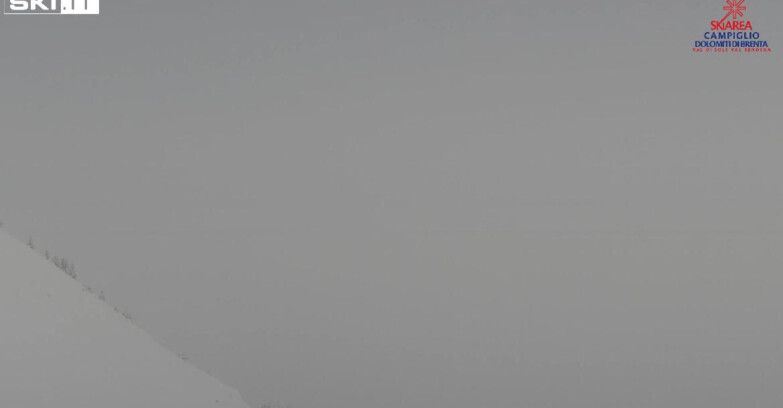 Webcam Pinzolo - Pinzolo - Val Rendena