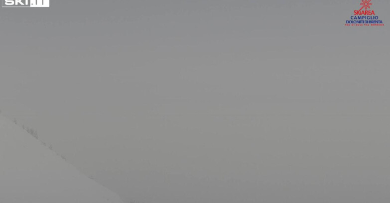 Webcam Pinzolo - Pinzolo - Val Rendena