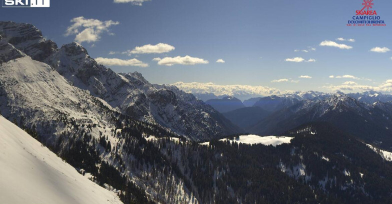 Webcam Pinzolo - Pinzolo - Val Rendena