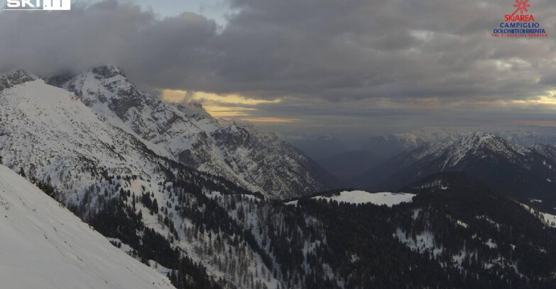 Webcam Pinzolo - Pinzolo - Val Rendena