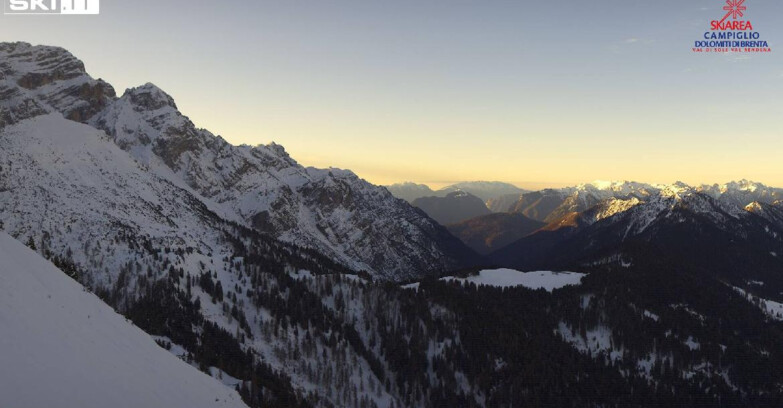 Webcam Pinzolo - Pinzolo - Val Rendena