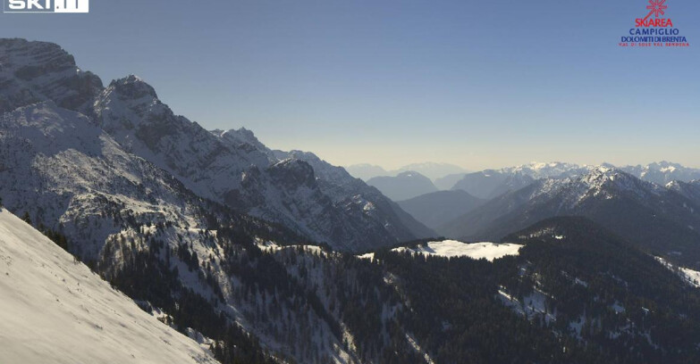 Webcam Pinzolo - Pinzolo - Val Rendena