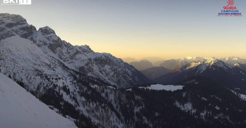 Webcam Pinzolo - Pinzolo - Val Rendena