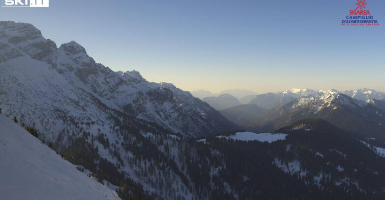 Webcam Pinzolo - Pinzolo - Val Rendena