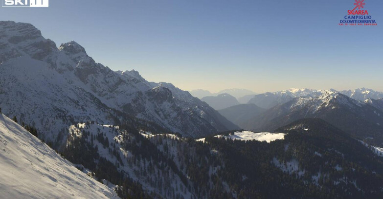 Webcam Pinzolo - Pinzolo - Val Rendena