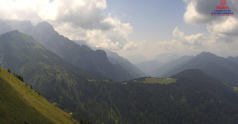 Webcam Pinzolo - Pinzolo - Val Rendena