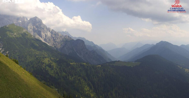 Webcam Pinzolo - Pinzolo - Val Rendena